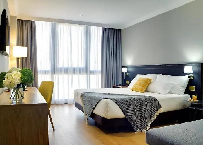 Hotel Oca Puerta Del Camino