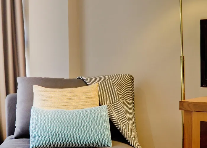 Otel Oca Puerta Del Camino 4*