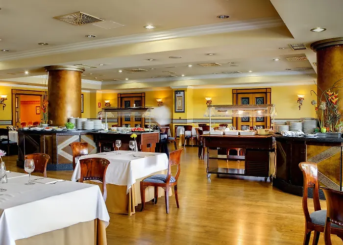 Otel Oca Puerta Del Camino 4*